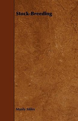 Stock-Breeding 1444697714 Book Cover