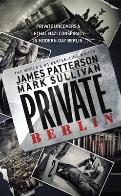 Private Berlin 1455577413 Book Cover