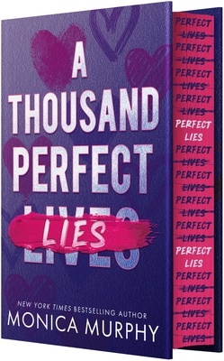 A Thousand Perfect Lies 1649376618 Book Cover