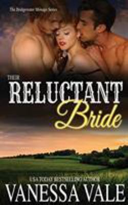 Their Reluctant Bride 1795900180 Book Cover
