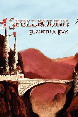 Spellbound 1441556095 Book Cover