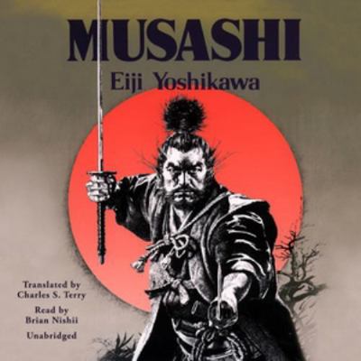Musashi 1538589877 Book Cover