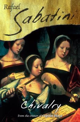Chivalry 1842328042 Book Cover