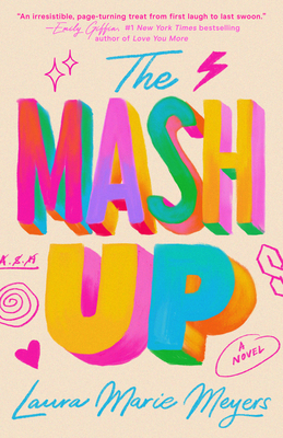 The MASH Up B0FV7HS53B Book Cover