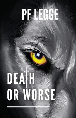 Death or Worse 1999510763 Book Cover