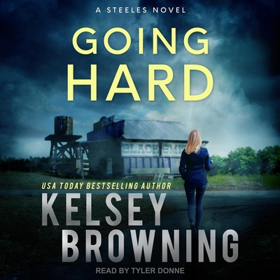 Going Hard B09NF4FFWP Book Cover