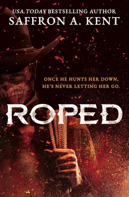 Roped 1538775468 Book Cover