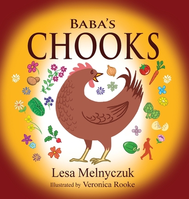 Baba's Chooks 0645080764 Book Cover