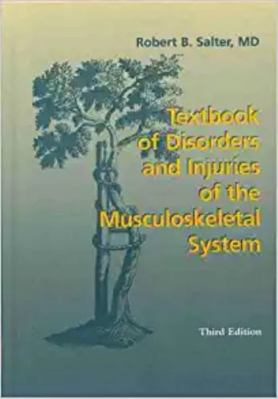 Textbook of Disorders and Injuries of the Muscu... B007CKWNI8 Book Cover