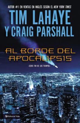 Al Borde del Apocalipsis = Edge of Apocalypse [Spanish] 0829757899 Book Cover