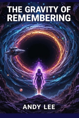 The Gravity of Remembering: When the Universe f... B0F8HG5X8B Book Cover