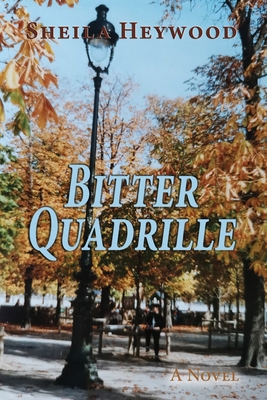 Bitter Quadrille 178963413X Book Cover