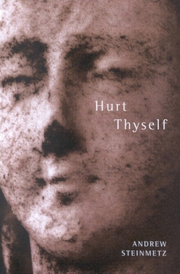 Hurt Thyself 0773529780 Book Cover
