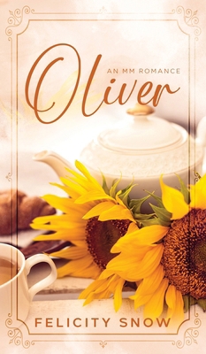 Oliver B0DJRXMCL4 Book Cover