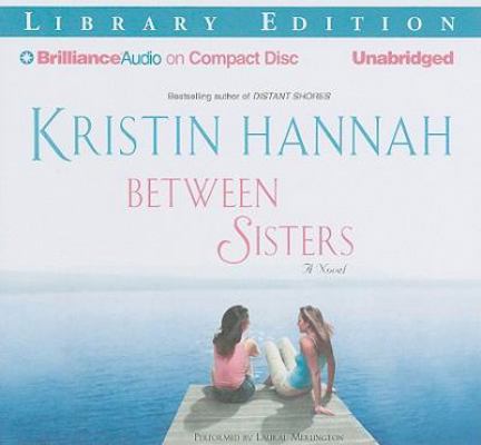 Between Sisters 1441840826 Book Cover
