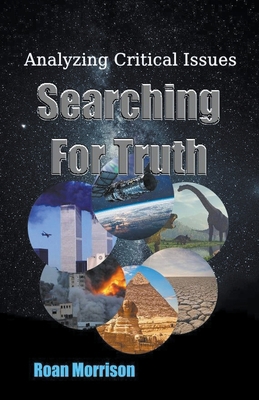 Searching For Truth B0CNQCM1CJ Book Cover