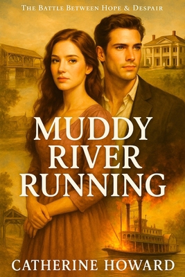 Muddy River Running: The Battle Between Hope & ... B0FTQ34L4H Book Cover