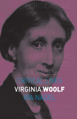 Virginia Woolf 1780236662 Book Cover