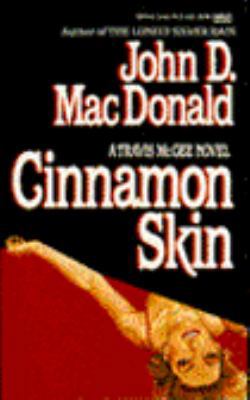 Cinnamon Skin B002C0XA8U Book Cover