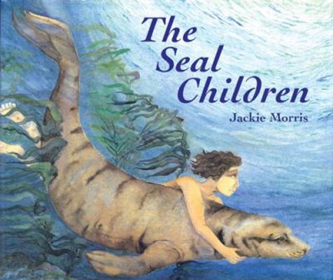 The Seal Children 1845071093 Book Cover