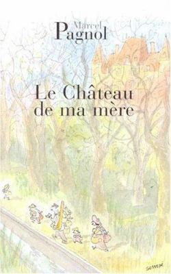 Le Chateau De Mamere [French] B004DOYV0O Book Cover