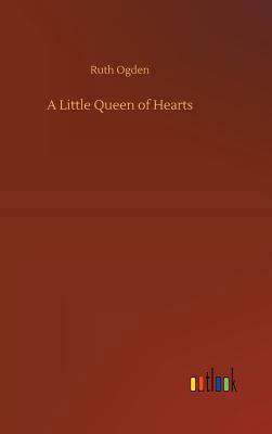 A Little Queen of Hearts 3732689727 Book Cover
