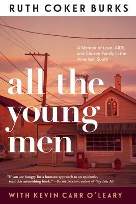 All the Young Men 0802157254 Book Cover