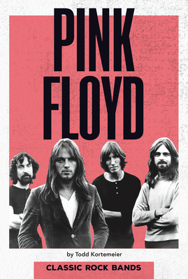 Pink Floyd 1532192010 Book Cover