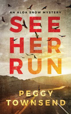 See Her Run 1543678106 Book Cover