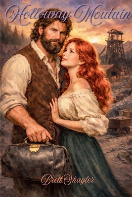 Holloway Mountain B0GY5VBSDB Book Cover