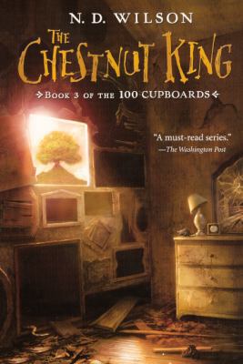 The Chestnut King 0606151877 Book Cover