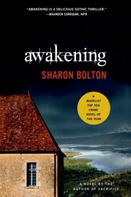 Awakening 0312381875 Book Cover