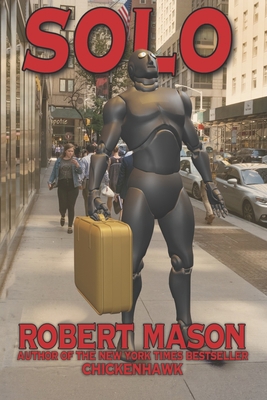 Solo: Volume 2 1892220180 Book Cover