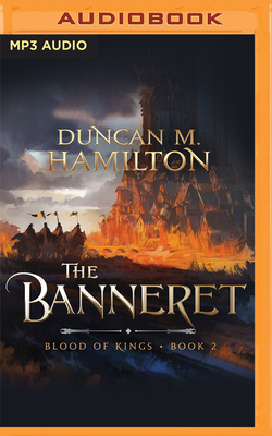 The Banneret 1799790096 Book Cover