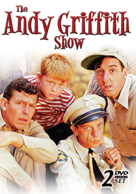 Andy Griffith B0011FLGW4 Book Cover
