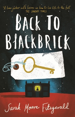 Back to Blackbrick 1444007092 Book Cover