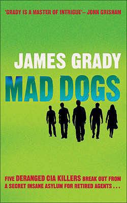Mad Dogs 1842432052 Book Cover