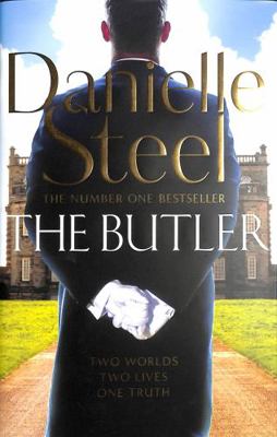 The Butler: A powerful story of fate and family... 1529021693 Book Cover