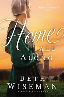 Home All Along 0310354617 Book Cover