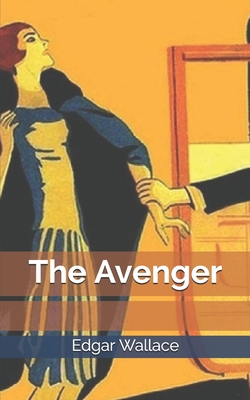 The Avenger 1674234147 Book Cover