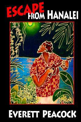 Escape from Hanalei 0615738346 Book Cover