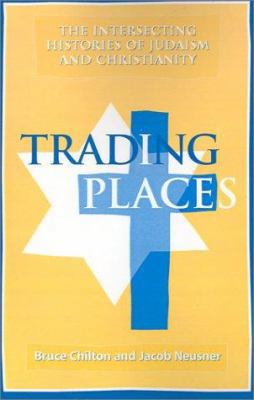 Trading Places: The Intersecting Histories of J... 0829811419 Book Cover