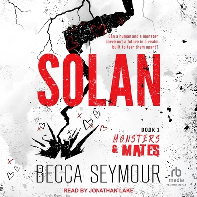 Solan B0FXR1LV8W Book Cover
