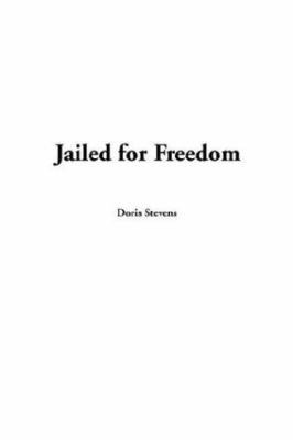 Jailed for Freedom 140436689X Book Cover