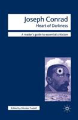 Joseph Conrad - Heart of Darkness 1840460199 Book Cover