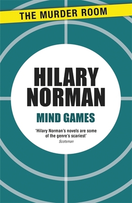 Mind Games 1471908305 Book Cover