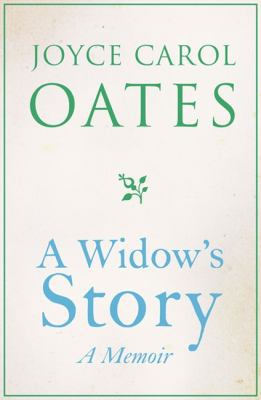 [WIDOW'S STORY] by (Author)Oates, Joyce Carol o... B0092GA7CO Book Cover