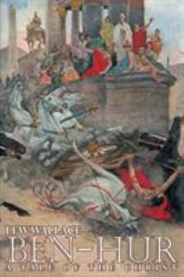 Ben-Hur 1479432237 Book Cover