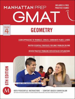 Geometry B076N9ZQWH Book Cover