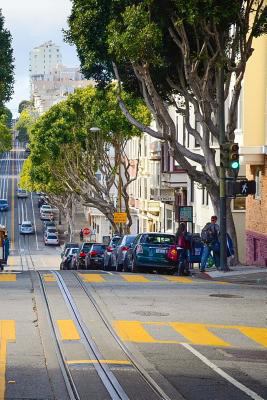 San Francisco History 172039301X Book Cover